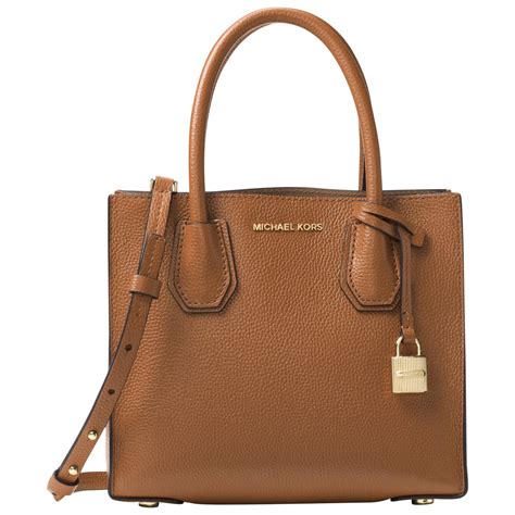 michael kors mercer messenger bag|michael kors large messenger crossbody.